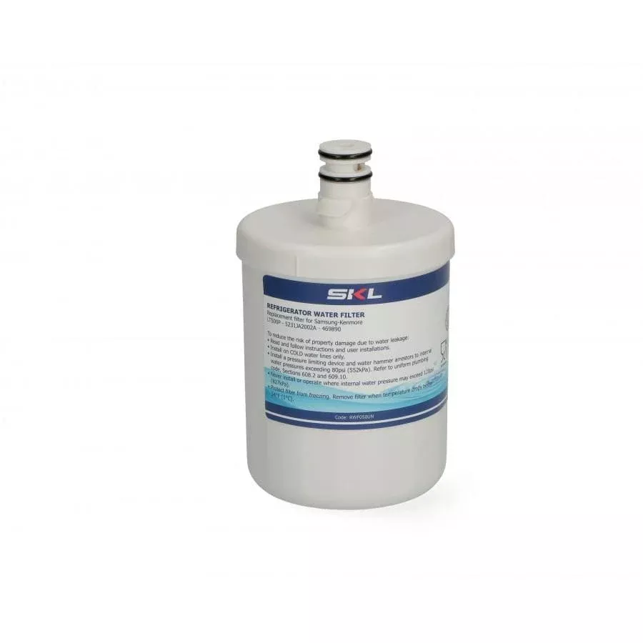 Fridge Water Filter Replacement for LG LT500P Samsung 52313A2002A