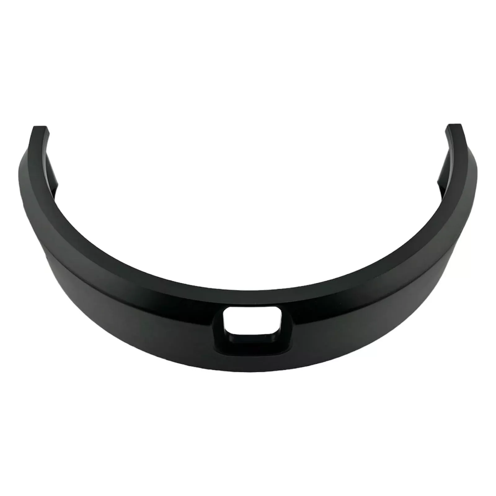 Front Bumper Replacement Compatible with Roomba J5 J6 J7 J8 Plus Combo Robot Vacuum Cleaners