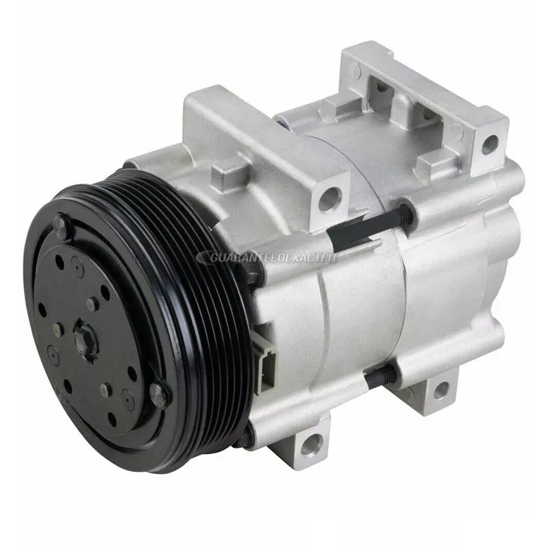 Genuine A/C Compressor Ford Taurus 1996-1998