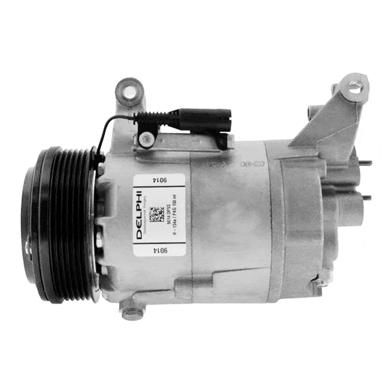 Genuine A/C Compressor Mini Cooper R50 R52 R53 2002-2008