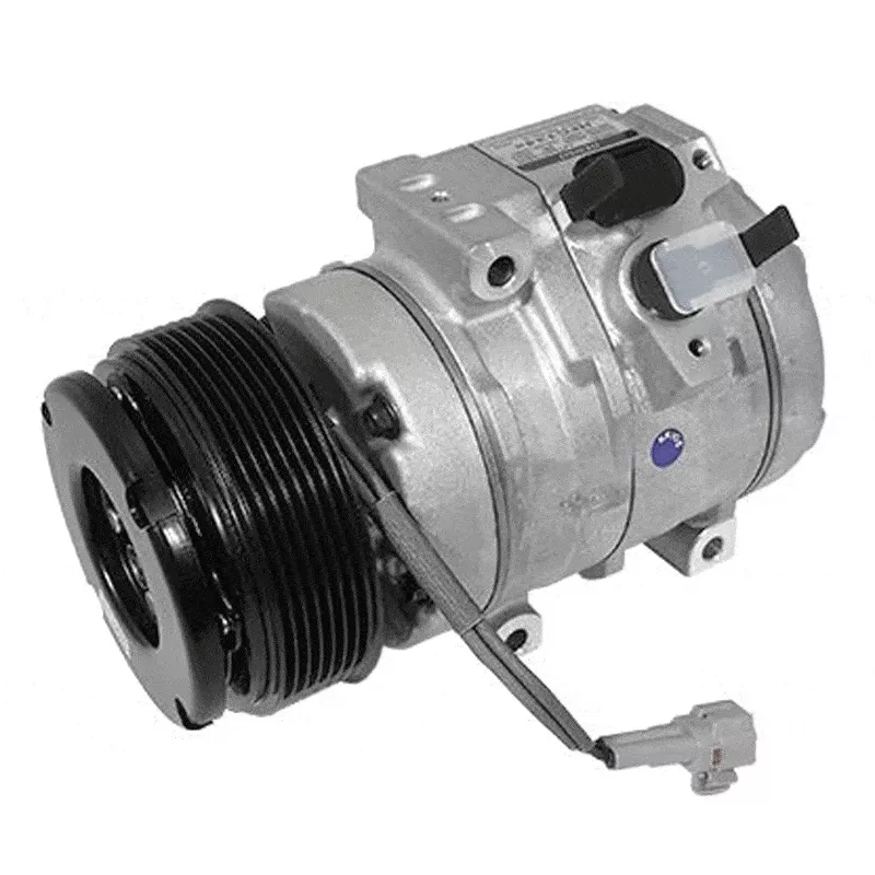 Genuine A/C Compressor Subaru Outback 6TH Generation 2.0L Diesel 2014-2021