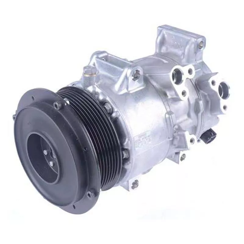 Genuine A/C Compressor Toyota Camry 2.4L 2006-2011