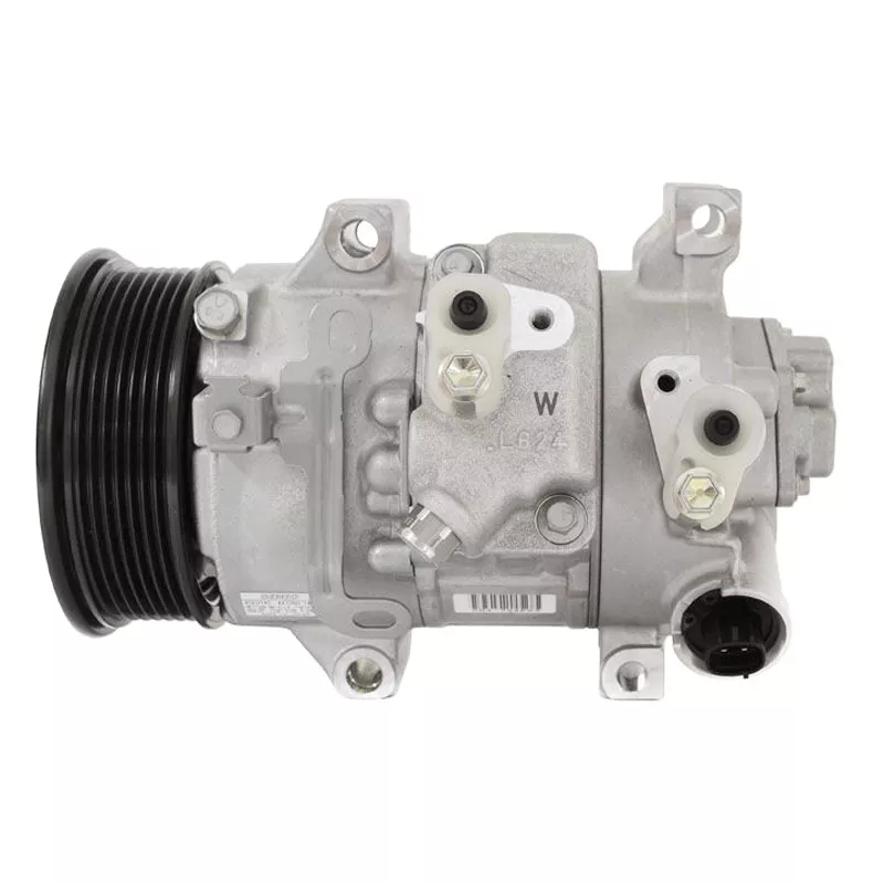 Genuine A/C Compressor Toyota Rukus 2.4L Petrol 2010-2015
