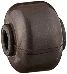 Genuine Dyson DC25, DC18, DC21, DC41 Bottom Soleplate Wheel #909747-02 by Dyson