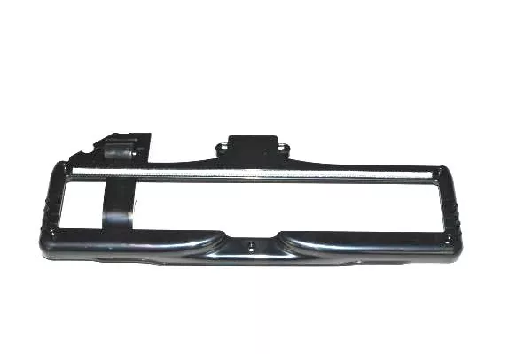 Genuine Hoover Nozzle Guard Assembly With Bristles for BH50010 Linx Platinum Cordless Stick Vacuum without Wheels #002080001