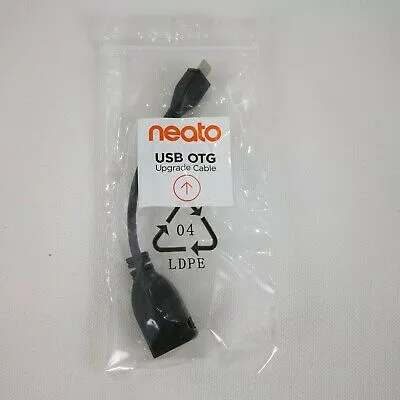 Genuine Neato USB 2.0 OTG Upgrade Cable
