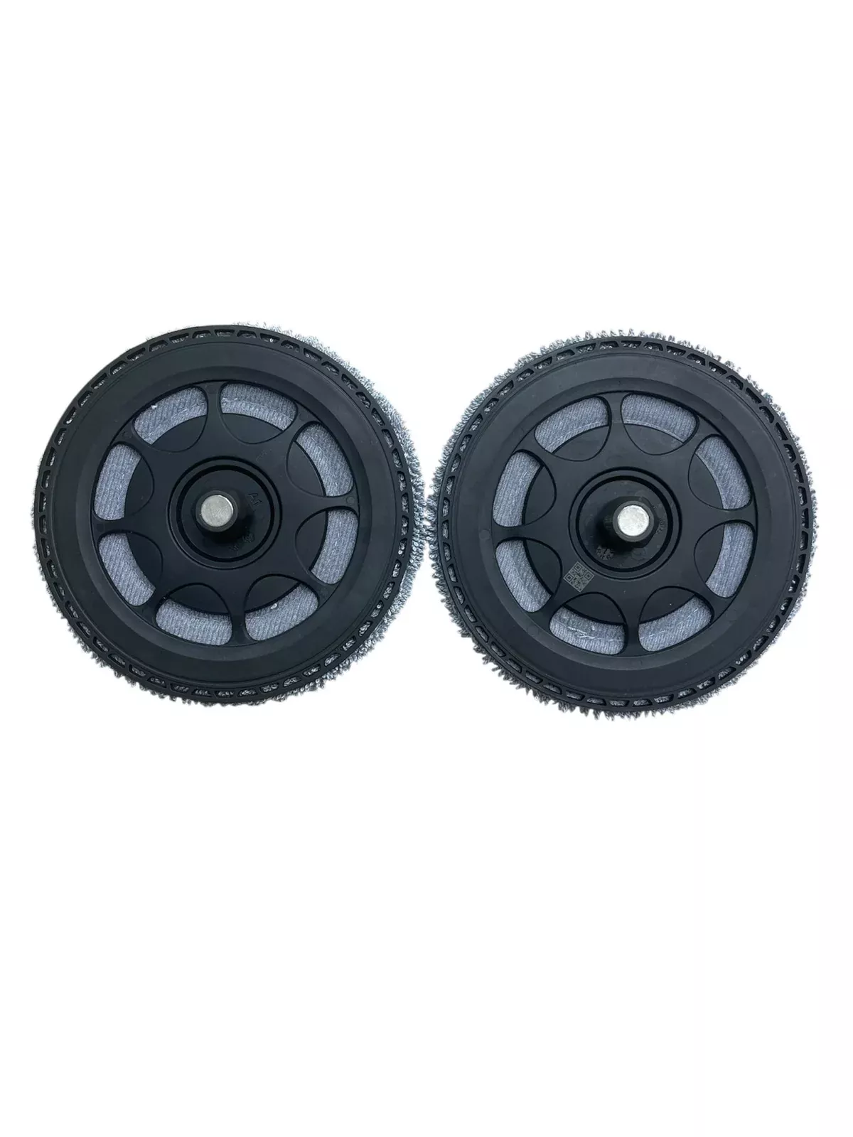 Genuine Roborock Saros 10R / Z70 Mop Mount - 1 Pair