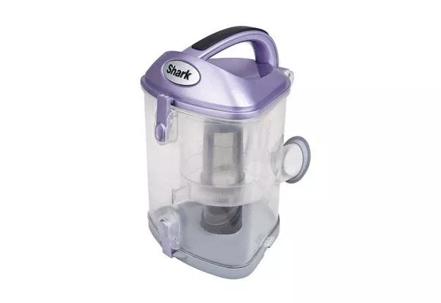 Genuine Shark Navigator 115FFJ Dust Cup for Models NV350, NV351, NV352