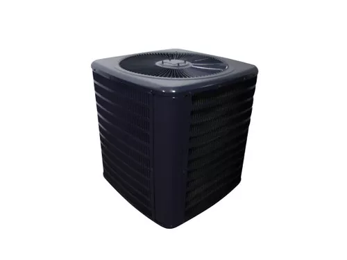 GOODMAN Used Central Air Conditioner Condenser GSX140301KB ACC-21650