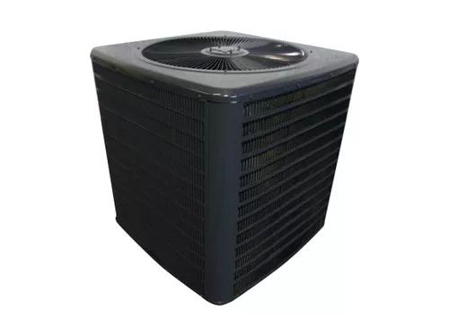 GOODMAN Used Central Air Conditioner Condenser SSX160481AB ACC-17331
