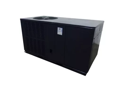GOODMAN Used Central Air Conditioner Package GPC1448H41EB ACC-22011