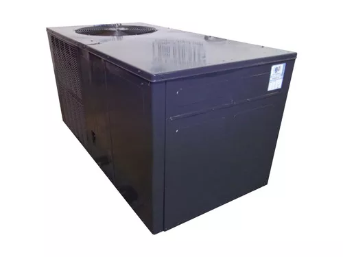 GOODMAN Used Central Air Conditioner Package GPC1460H41EB ACC-16139