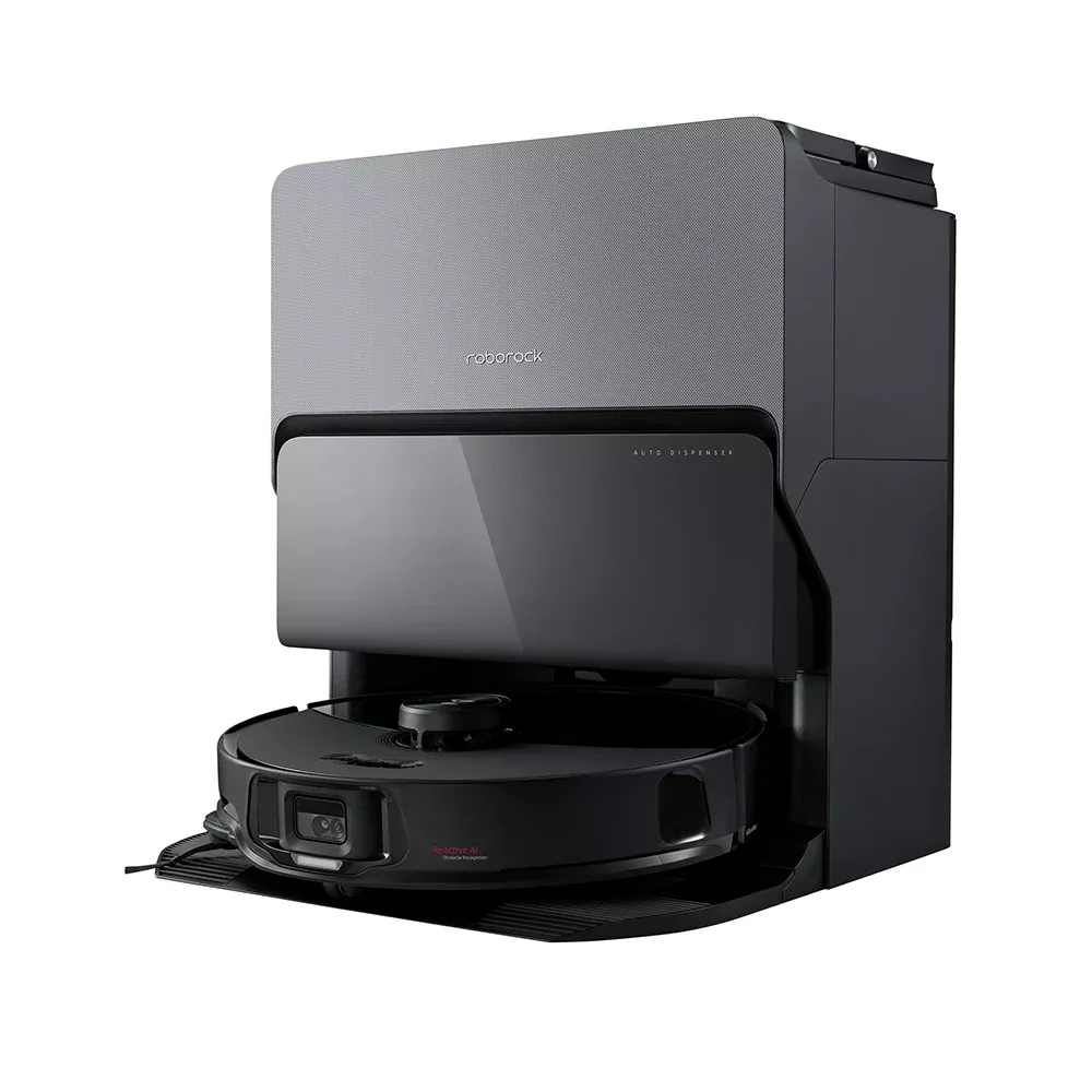 A Grade Refurbished Roborock S8 MaxV Ultra Robot Vacuum Cleaner