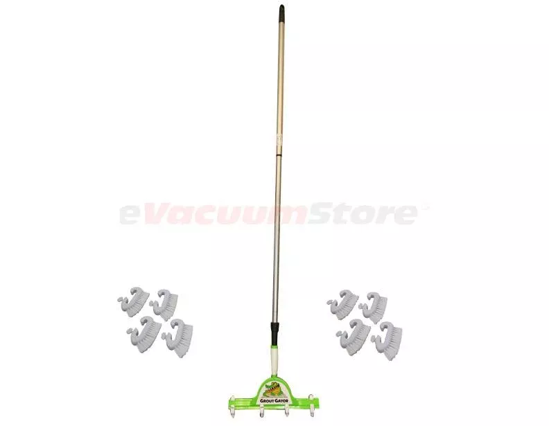 Grout Gator Complete Assembly Package