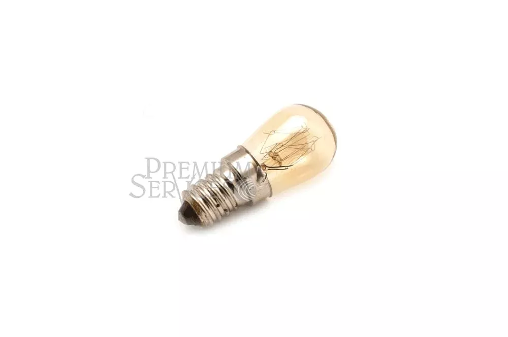 Haier Fridge Freezer / Refrigerator Light Bulb - HR04X00007