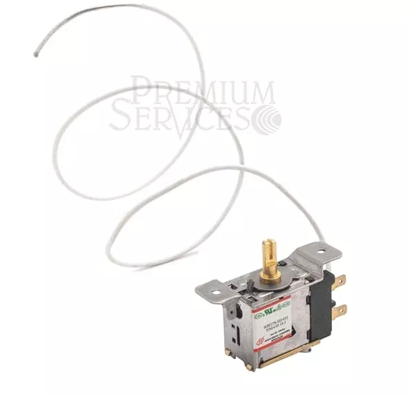 Haier Telmann Fridge Freezer Thermostat - HR04X00016