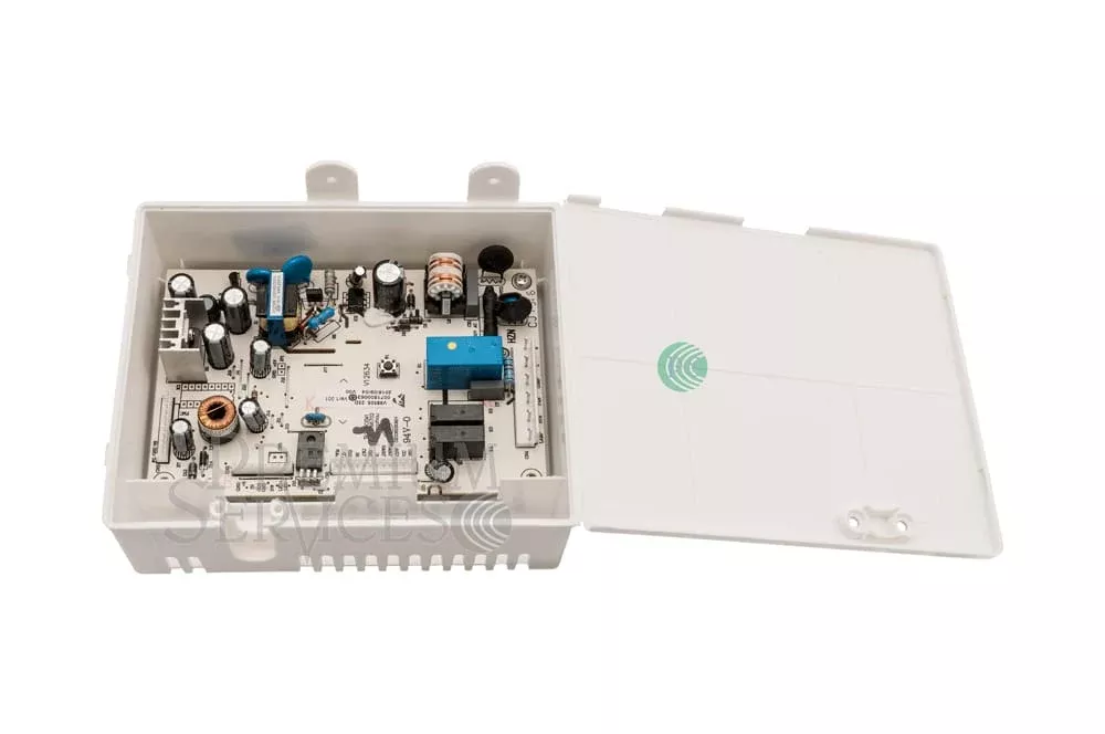 Haier Vertical Freezer Control Board Encapsulated - H0070816897