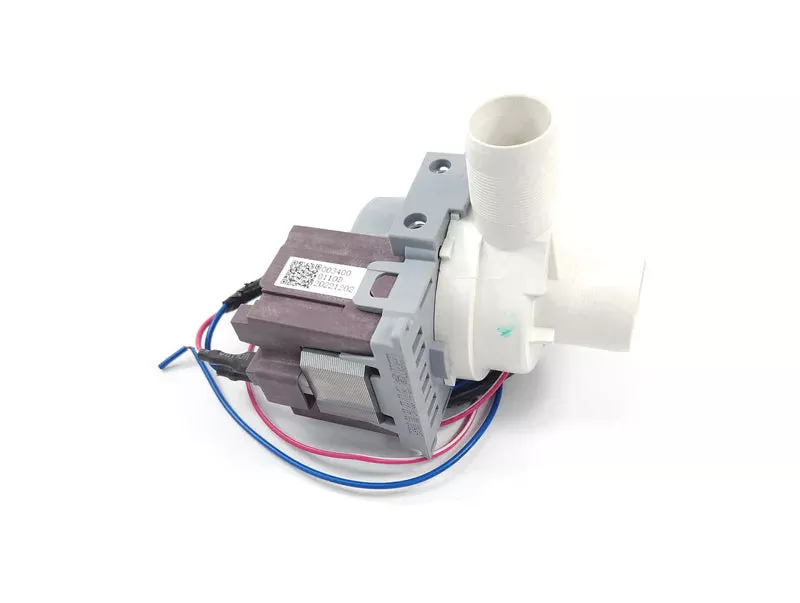 Haier Washing Machine Drain Pump Askoll - H0034000110D H0034000110 H0034000110S