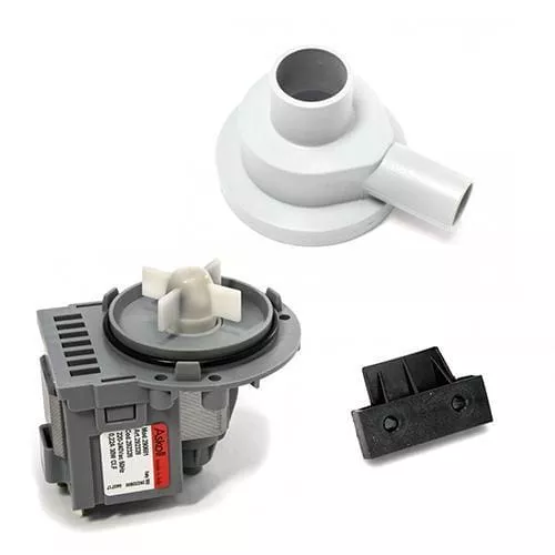 Haier Washing Machine Drain Pump Kit