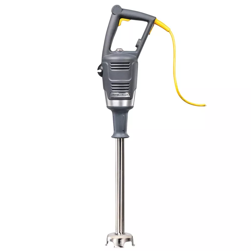 Hamilton Beach BigRig Stick Blender 16” - IMH0406