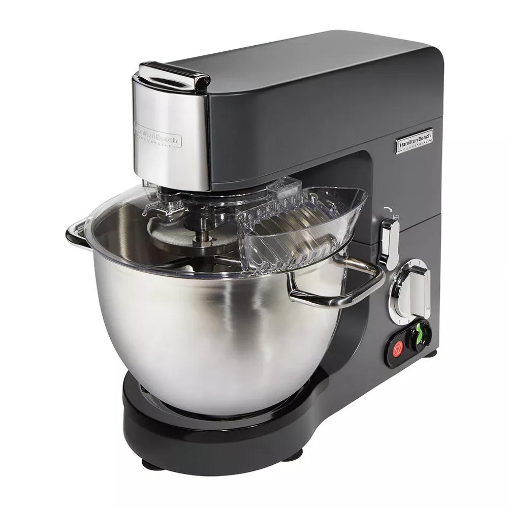 Hamilton Beach Planetary Commercial Mixer 8L
