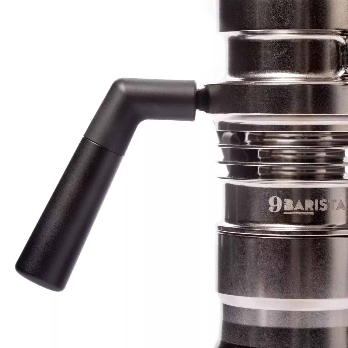Handle for 9Barista Espresso Machine