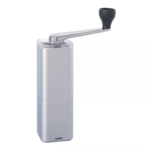 Hario PRISM Aluminium Coffee Grinder
