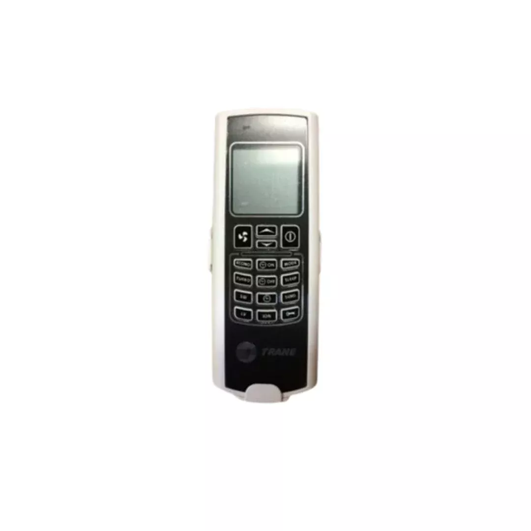 Heat and Cooling Remote Control