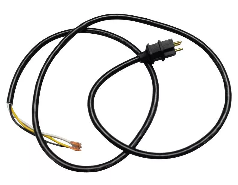Hoover 3 Wire PN Cord