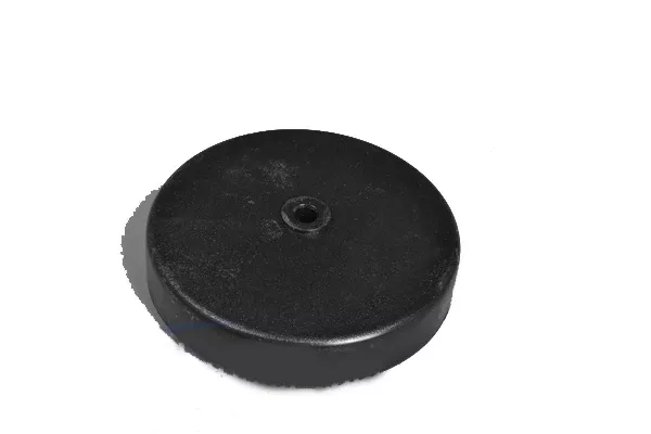 Hoover 38522011 Rear Wheel for Elite Upright Vacuum