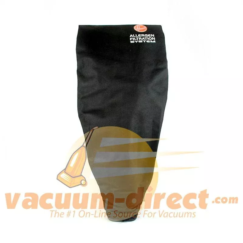Hoover Outer Cloth Vacum Bag Assembly