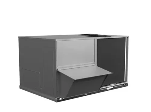 ICP Scratch & Dent Central Air Conditioner Commercial Package RAV120H02A0AAA ACC-21553