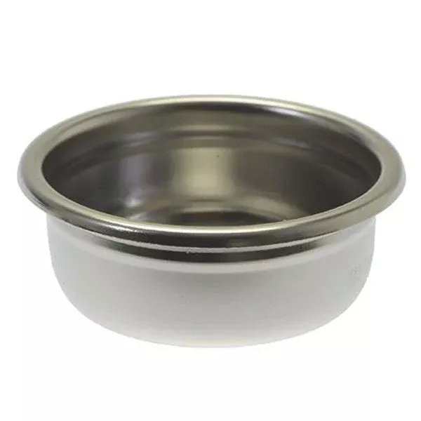 IMS Precision Double Filter Basket