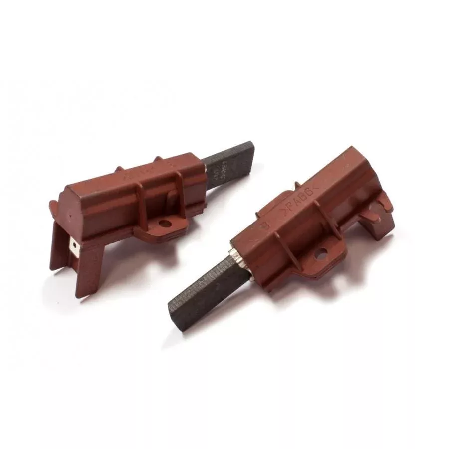 Indesit Ariston Washing Machine Carbon Motor Brushes (1 Pair) C00196539 196539