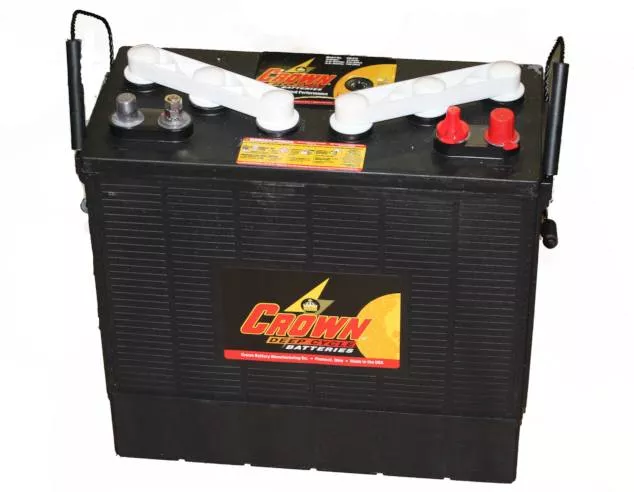 IPC Eagle 12V210 12V Battery