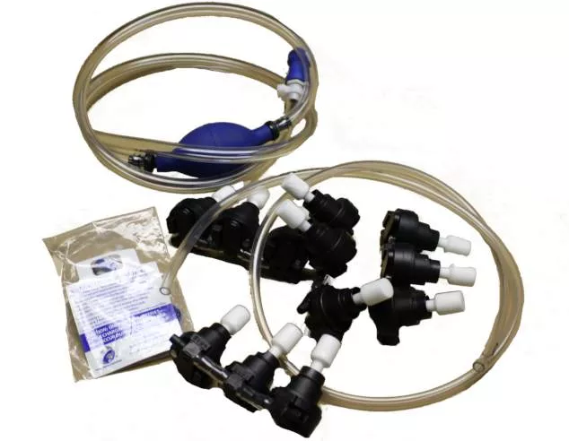 IPC Eagle CR-BWS-L-4 Battery Watering System