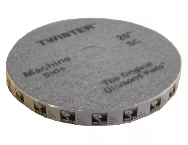 IPC Eagle ECS212524 20in ECS Highly Polish Floors