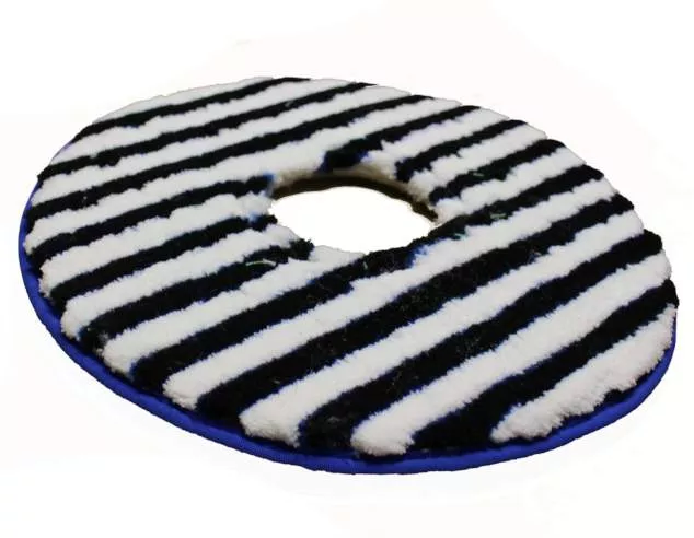 IPC Eagle SPPV01261 Microfiber Shine Pad