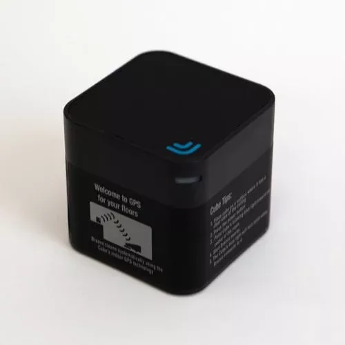 iRobot Braava 380t NorthStar Navigation Cube – Channel 2