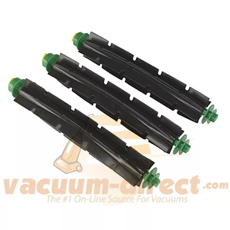 iRobot Flexible Brushes for Roomba 500 Series (3-pack)