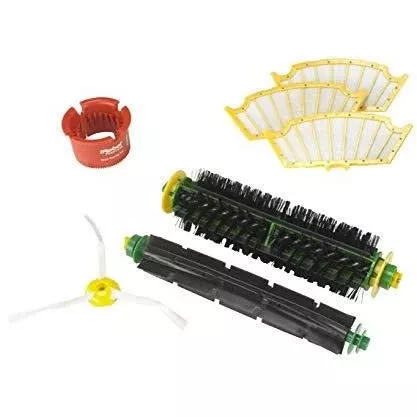 iRobot Roomba 500 Series Replenishment Kit