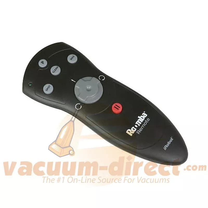 iRobot Roomba Remote Control