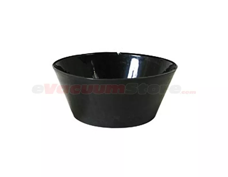 J.E. Adams Clean Out Rubber Container
