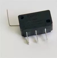J.E. Adams Micro Switch for Imonex Coin Acceptor