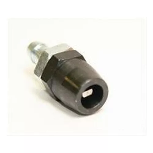 J.E. Adams Straight Air Chuck 1/4" NPTF