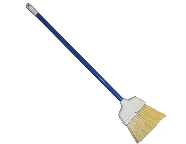Jansan 6400RP Large Angled Lobby Broom