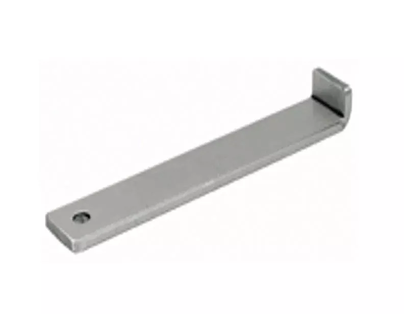 JE Adams Security Lock Bar