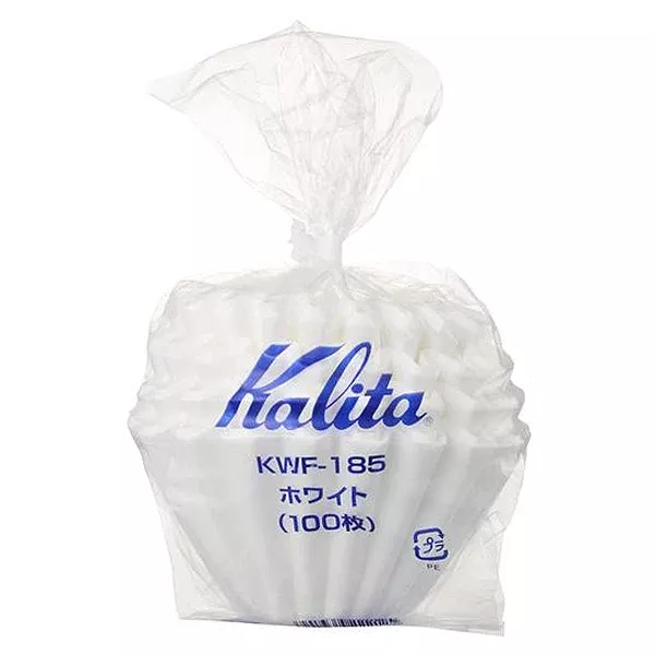 Kalita Wave Filters