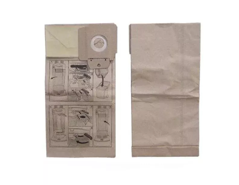 Karcher Upright Vacuum Bags - Generic
