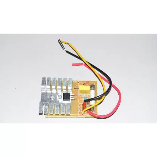 Kenmore and Titan Genuine PCB 591012131